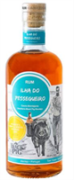 Image de Black Pig Ilha Do Pessegueiro Rum 38.6° 0.5L